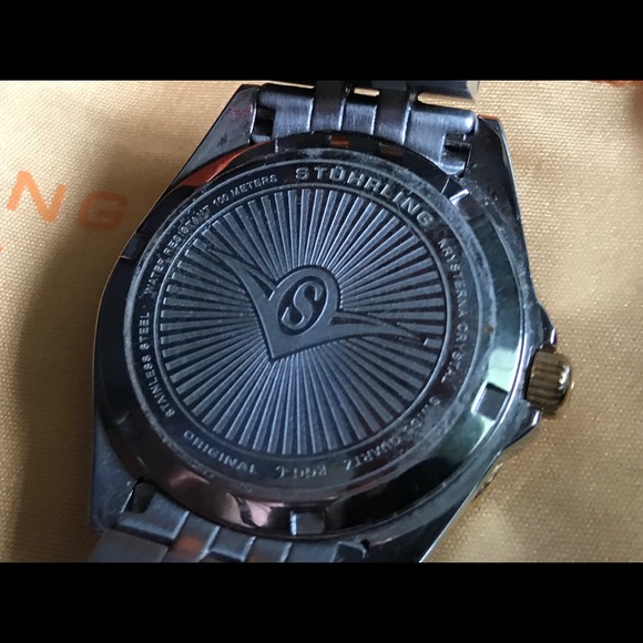 Stuhrling Original Ladies Watch - Picture 7 of 7